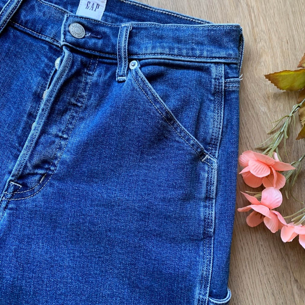Gap Carpenter Jeans